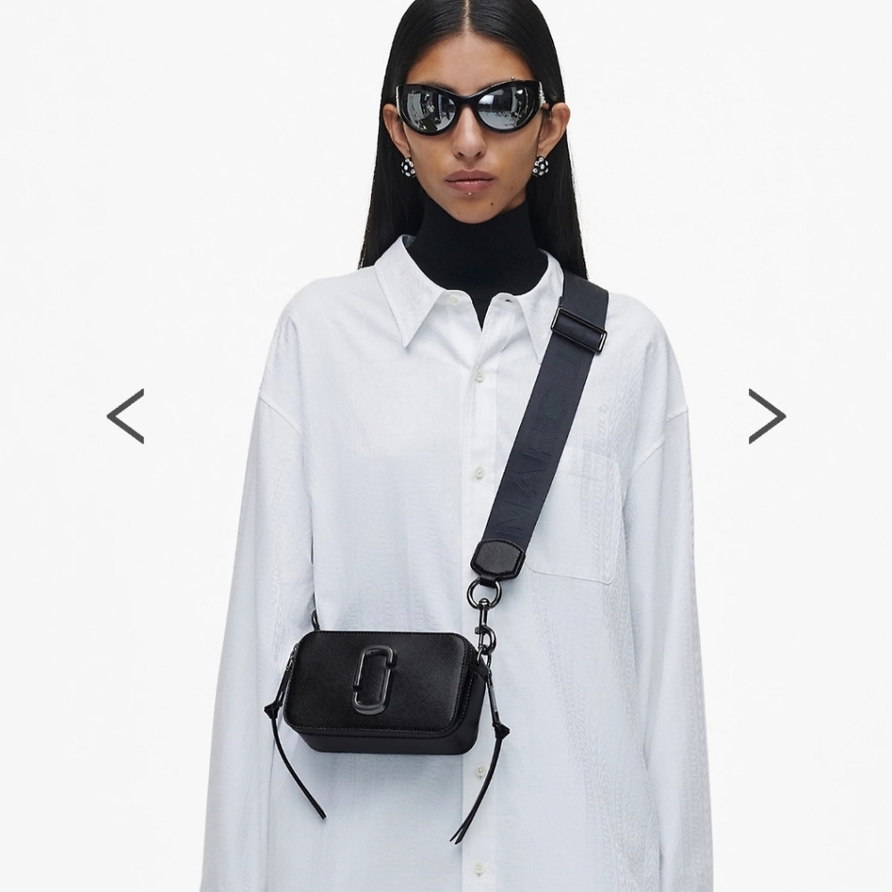 Marc Jacobs The Snapshot DTM - Picture 2 of 14